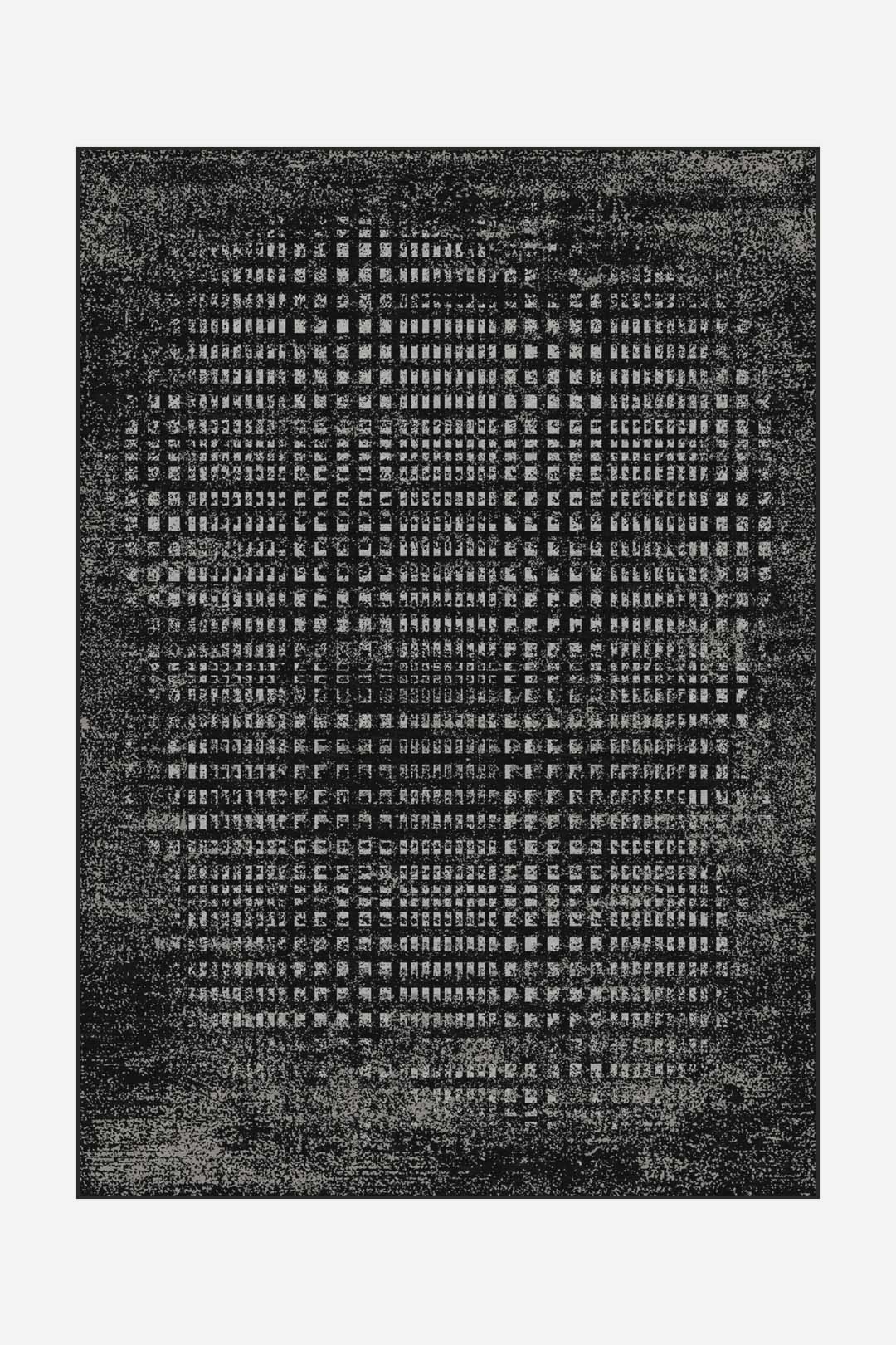 teppana-mika-graphit-teppich-modern-geometrisch-grau image 1