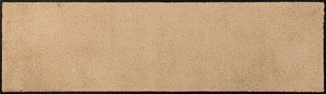 wash-dry-original-sahara-35x120-cm-l-ufer-beige-waschbar image 1