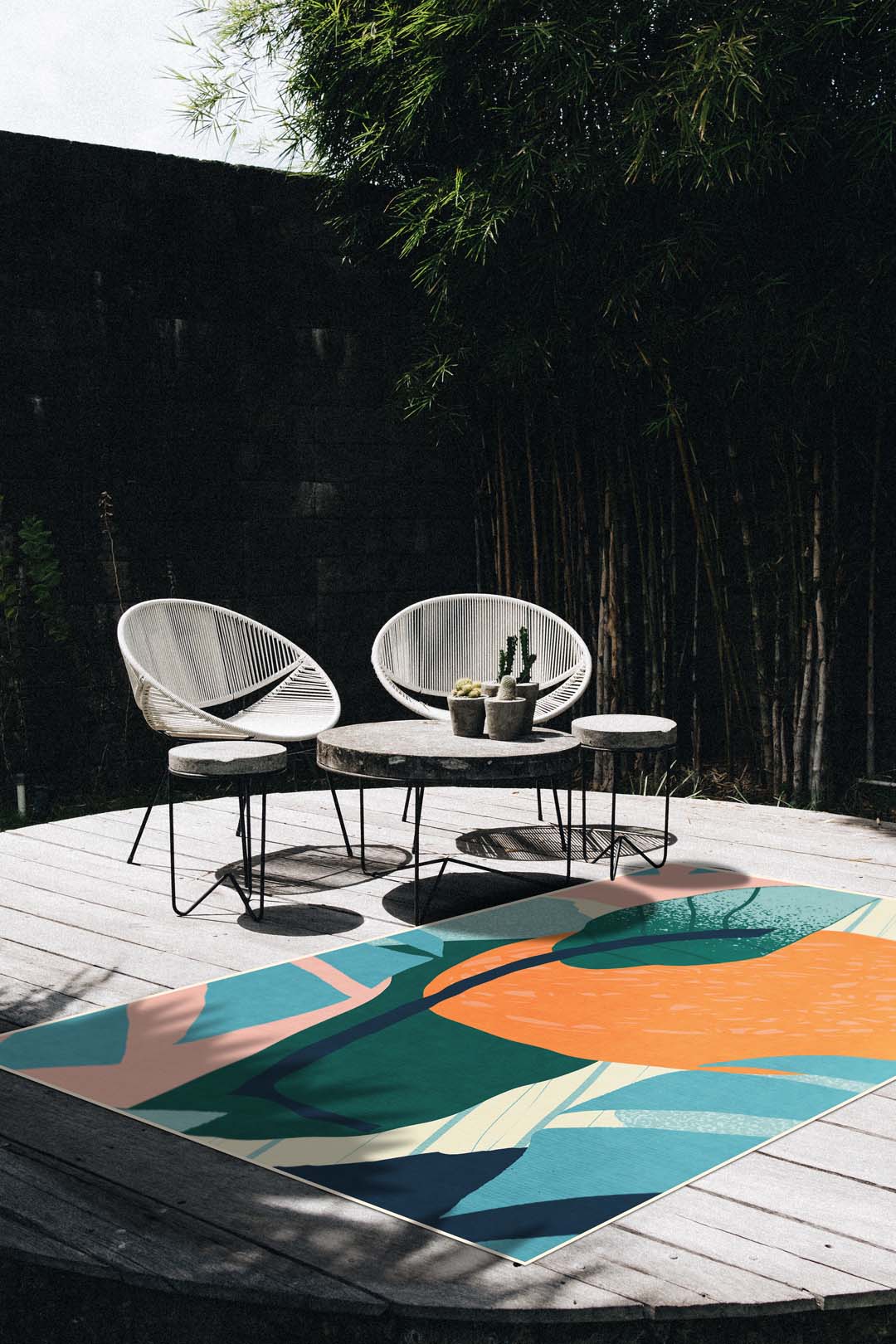 teppana-outdoor-sommer-traum-teppich-waschbarer-outdoor-teppich image 4
