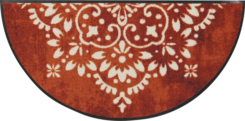salonloewe-bandana-cutout-sonderform-42-x-85-cm-design-fu-matte-mit-cutout-muste image 1