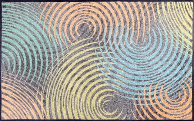 wash-dry-design-fu-matte-ondole-75x120-cm-waschbar image 1