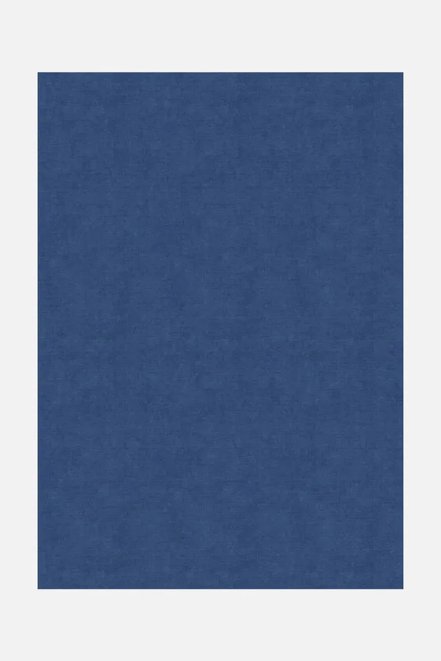 teppana-jute-haptik-mono-saphir-teppich-waschbarer-jute-optik-teppich-120x170-cm image 1