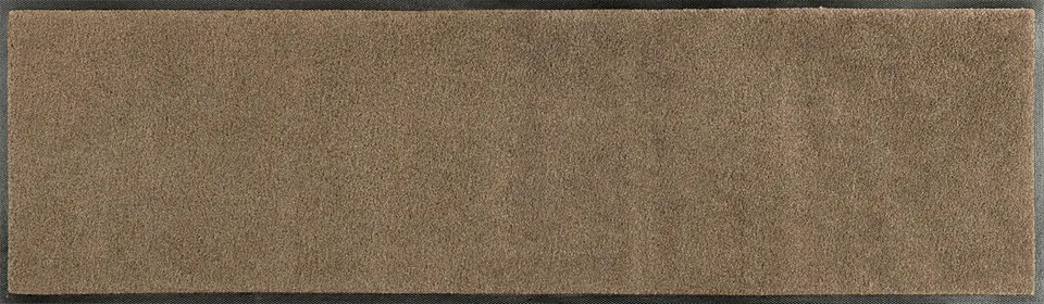 wash-dry-fu-matte-espresso-brown-35x120-cm-waschbare-sauberlaufmatte-f-r-innen-u image 1