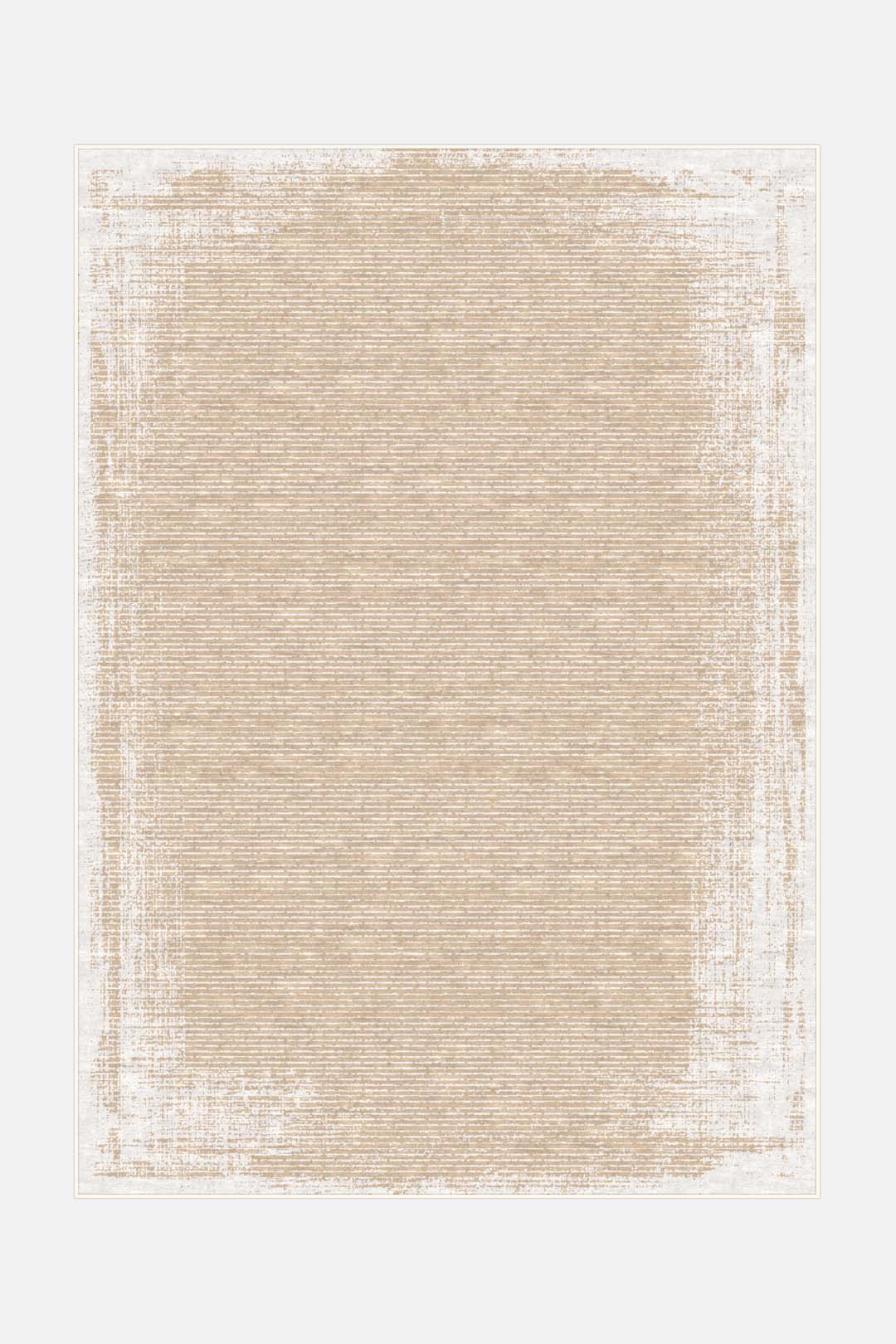 teppana-samara-beige-waschbarer-teppich-bestseller image 1