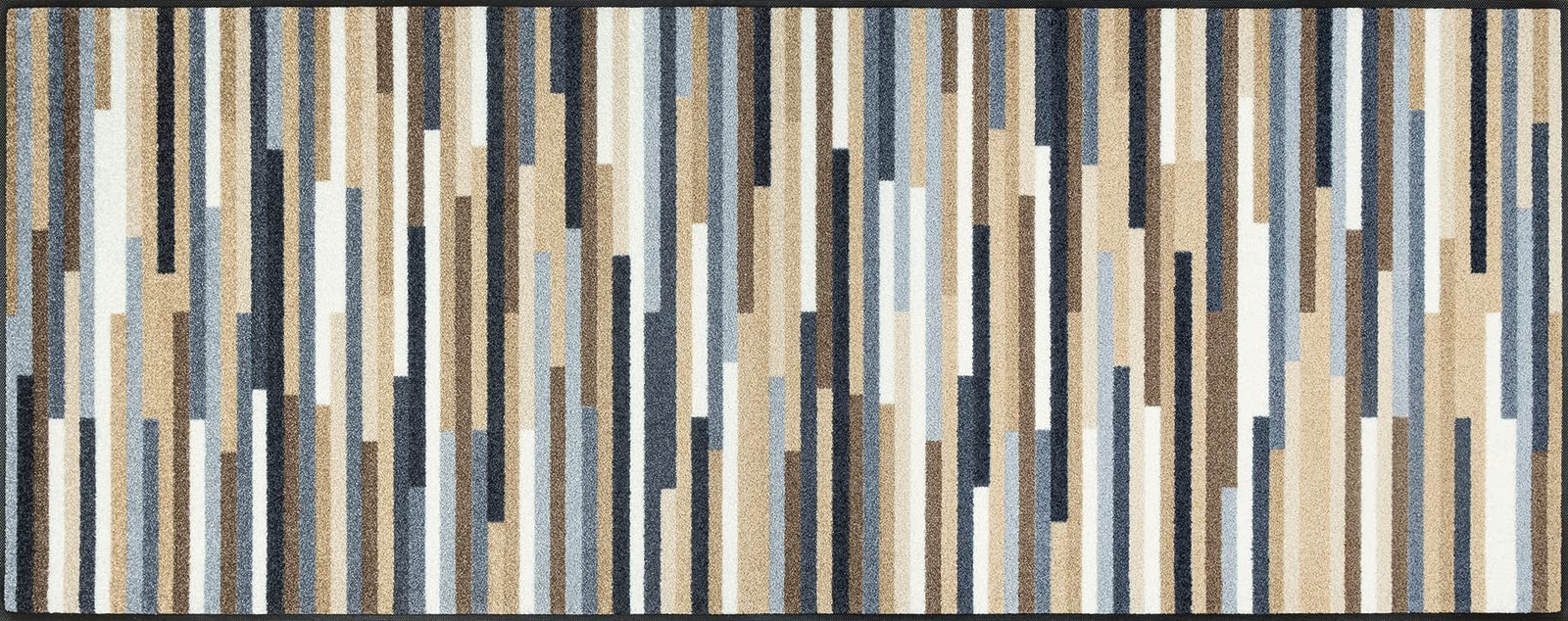 wash-dry-design-fu-matte-mikado-stripes-nature-35x75-cm-waschbar-f-r-innen-bunt image 6