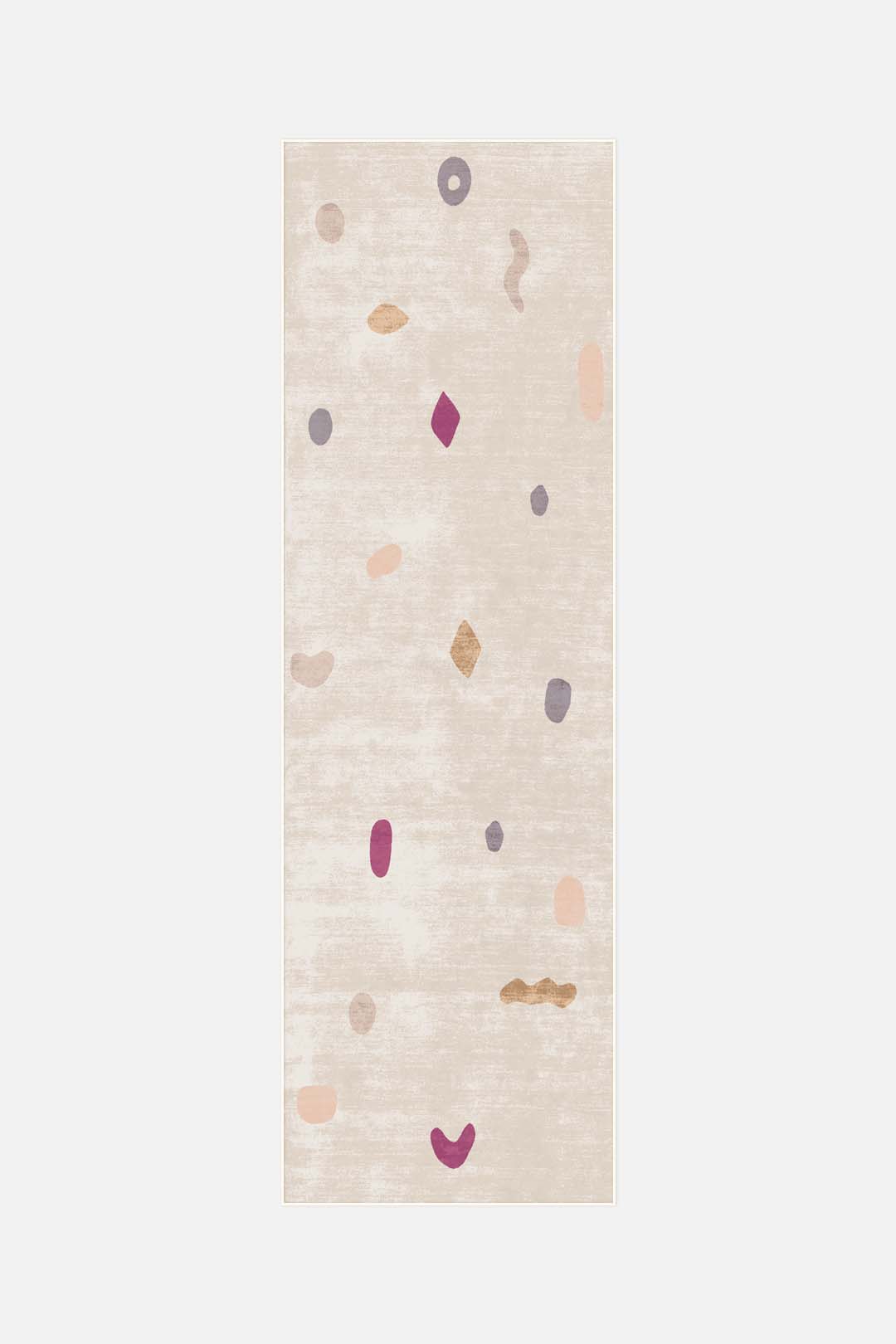 teppana-sarai-pastell-teppich-waschbarer-indoor-teppich-im-marokkanischen-design image 5