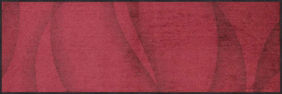 salonloewe-dune-teppich-beere-60-x-180-cm image 1