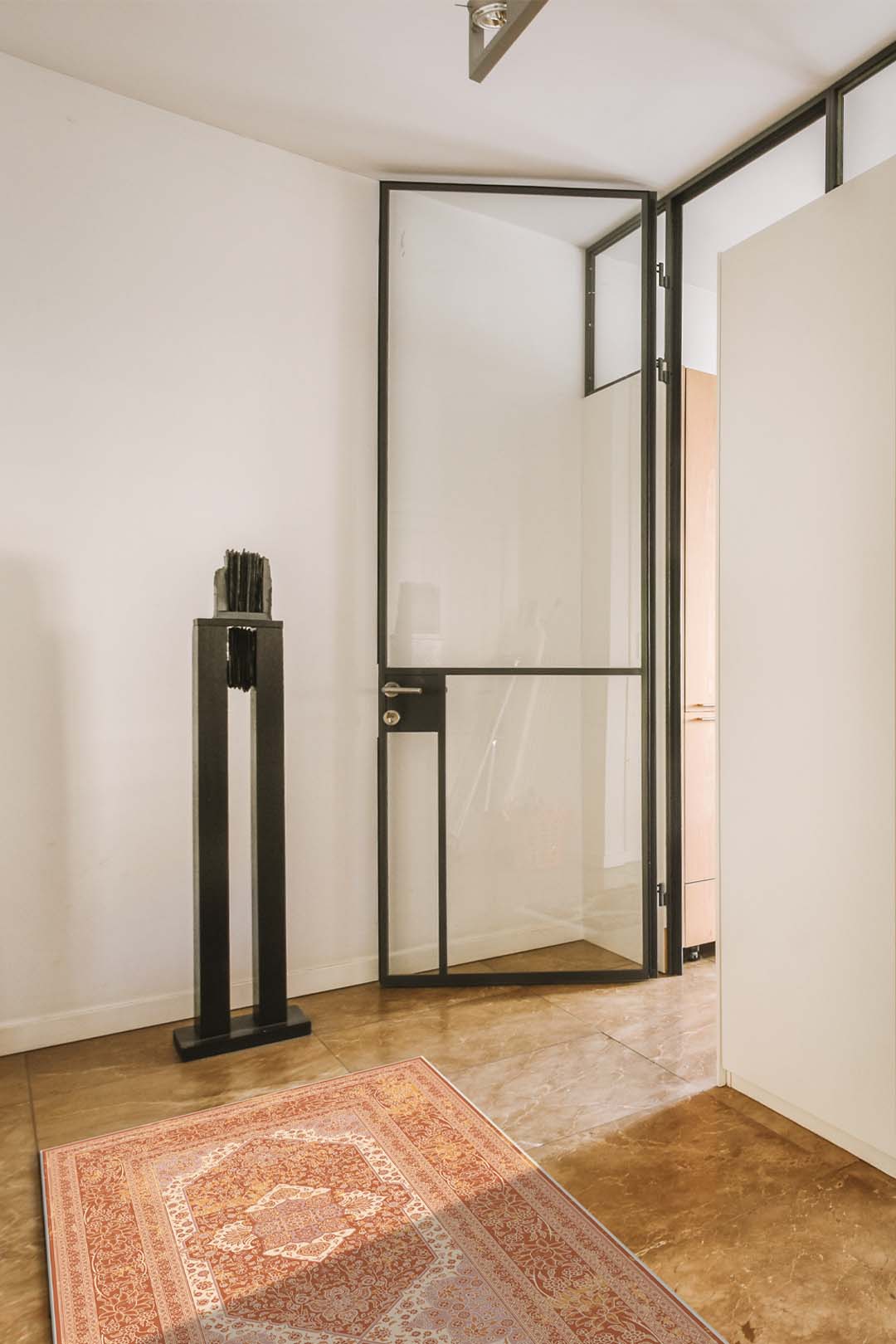 teppana-mahan-coral-teppich-waschbarer-indoor-teppich image 8