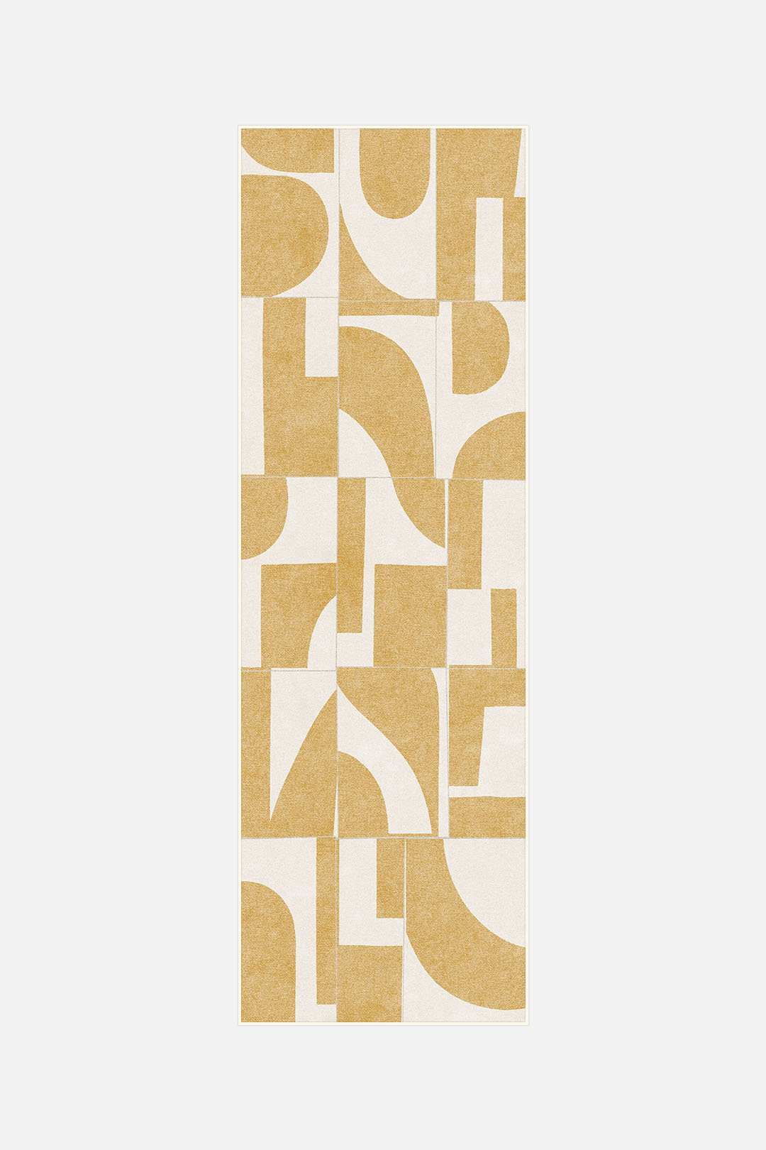 teppana-vika-sonne-teppich-vibrant-radiance-kollektion-waschbar-inkl-rutschfeste image 5