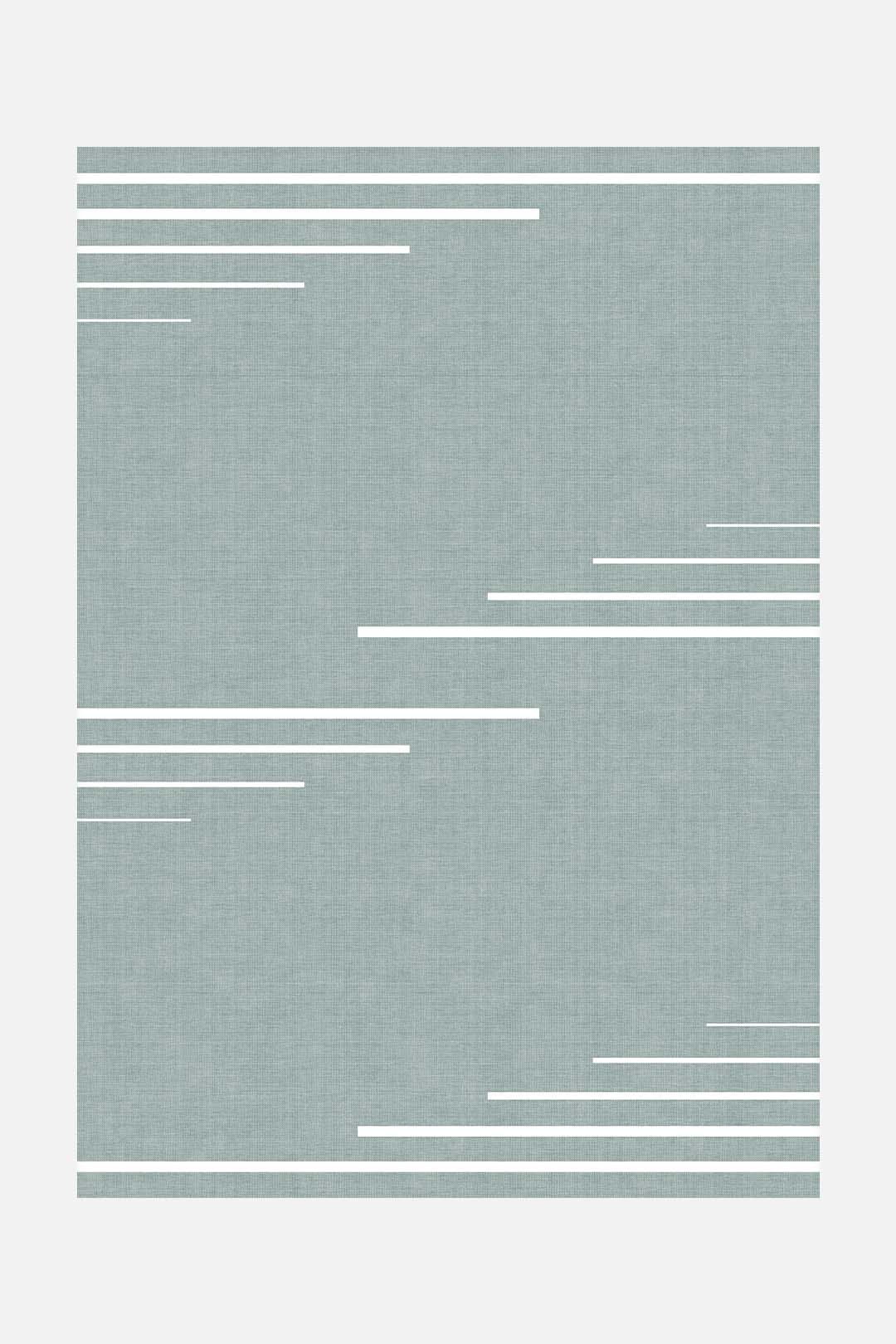 teppana-astrid-abstrakt-teppich-waschbarer-kurzflor-teppich-in-blau-34-50-statt- image 1