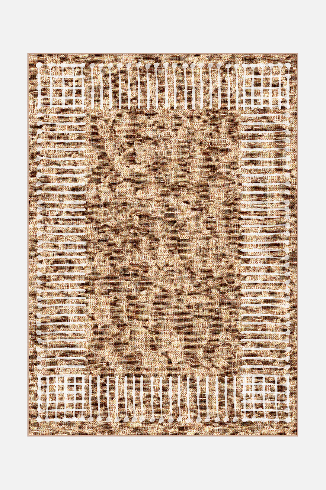 teppana-jute-haptik-juna-crema-teppich-waschbarer-jute-look-l-ufer image 1