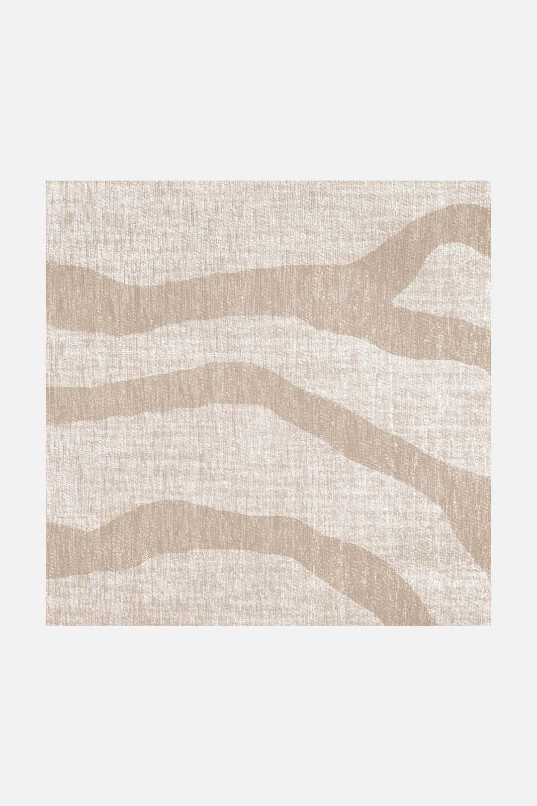 teppana-zebra-sand-teppich-waschbarer-teppich-im-modernen-boho-design-beige-natu image 7