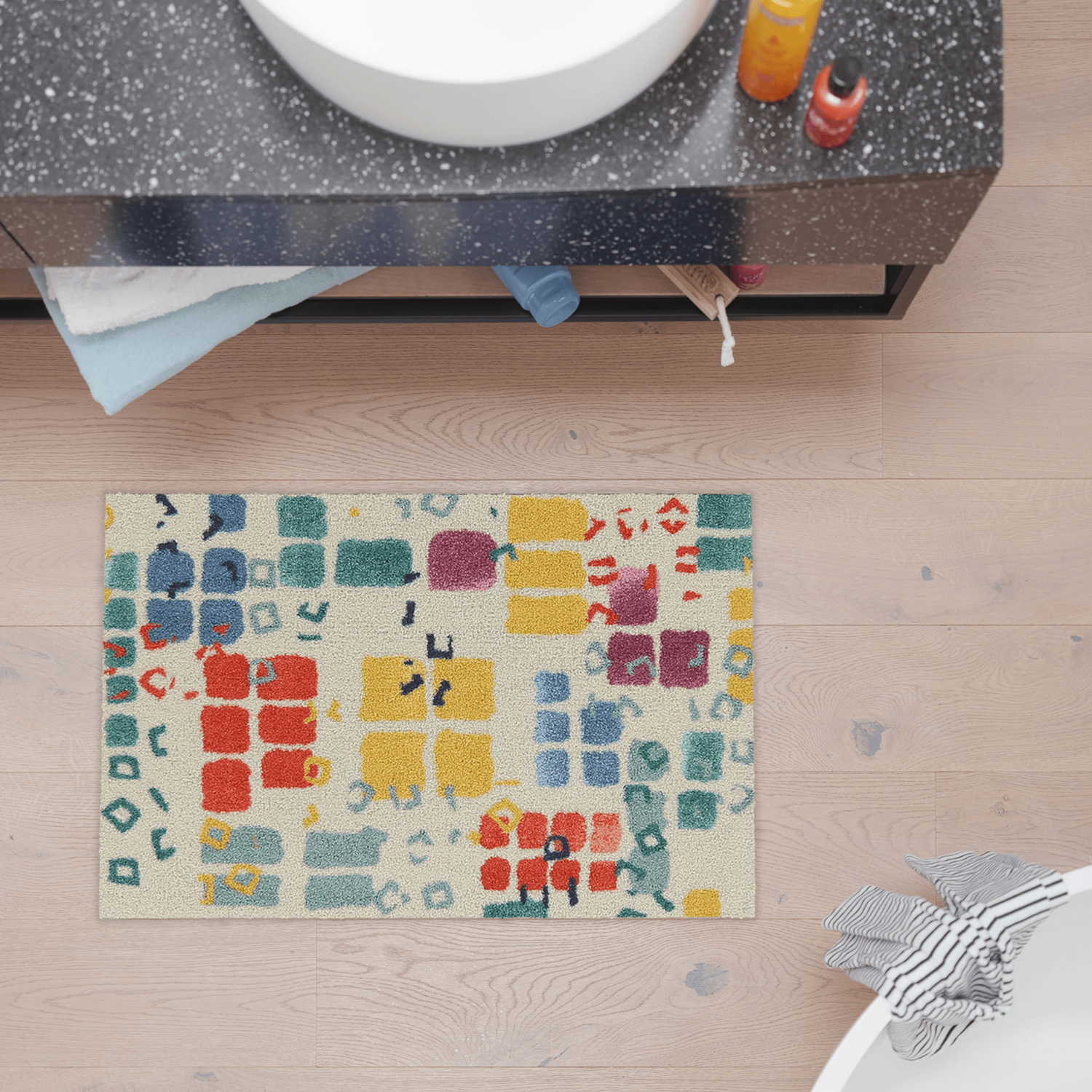 salonloewe-funky-cubes-teppich-50-x-75-cm image 2