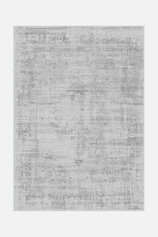 teppana-paloma-steingrau-teppich-waschbarer-inndoor-teppich-grau-silber-modern-i image 1