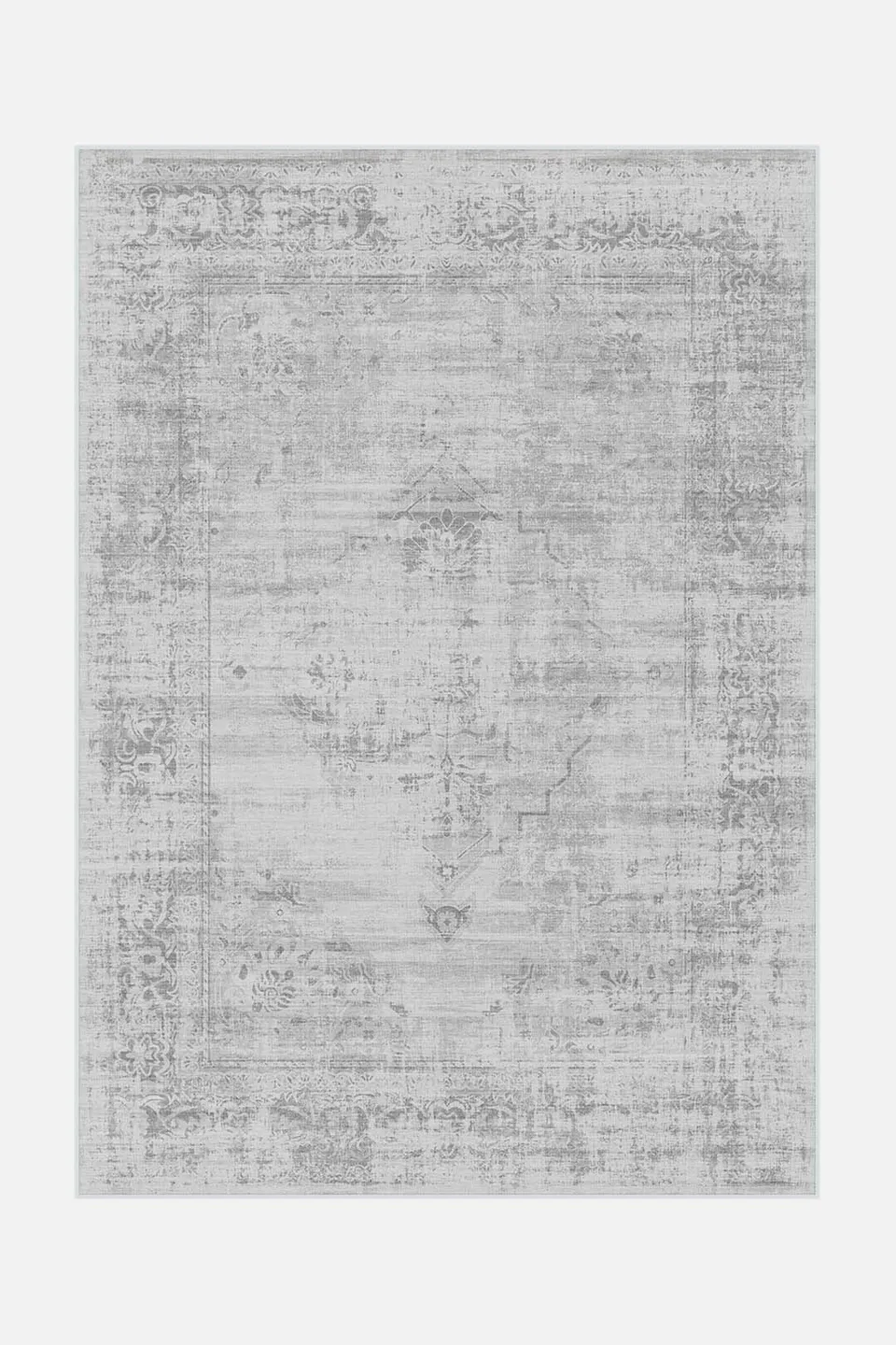 teppana-paloma-steingrau-teppich-waschbarer-inndoor-teppich-grau-silber-modern-i image 1