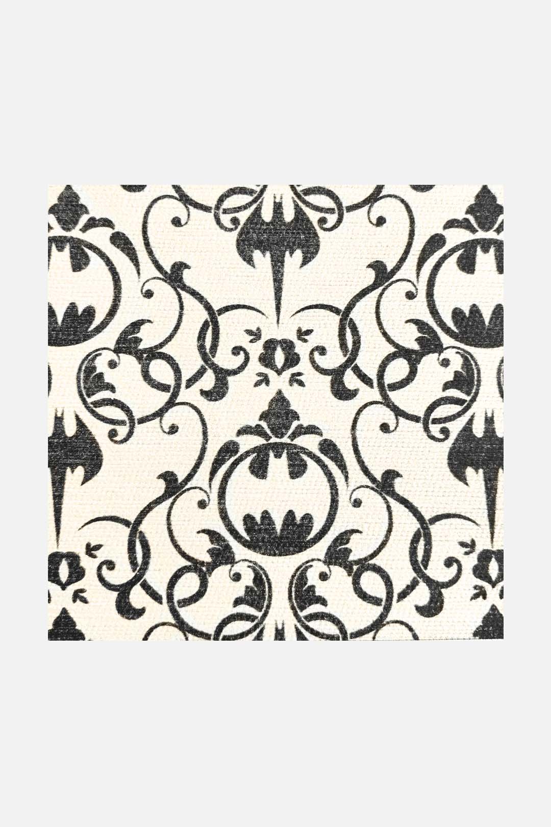 teppana-batman-damast-sand-teppich-lizenzierter-waschbarer-teppich-mit-geometris image 3