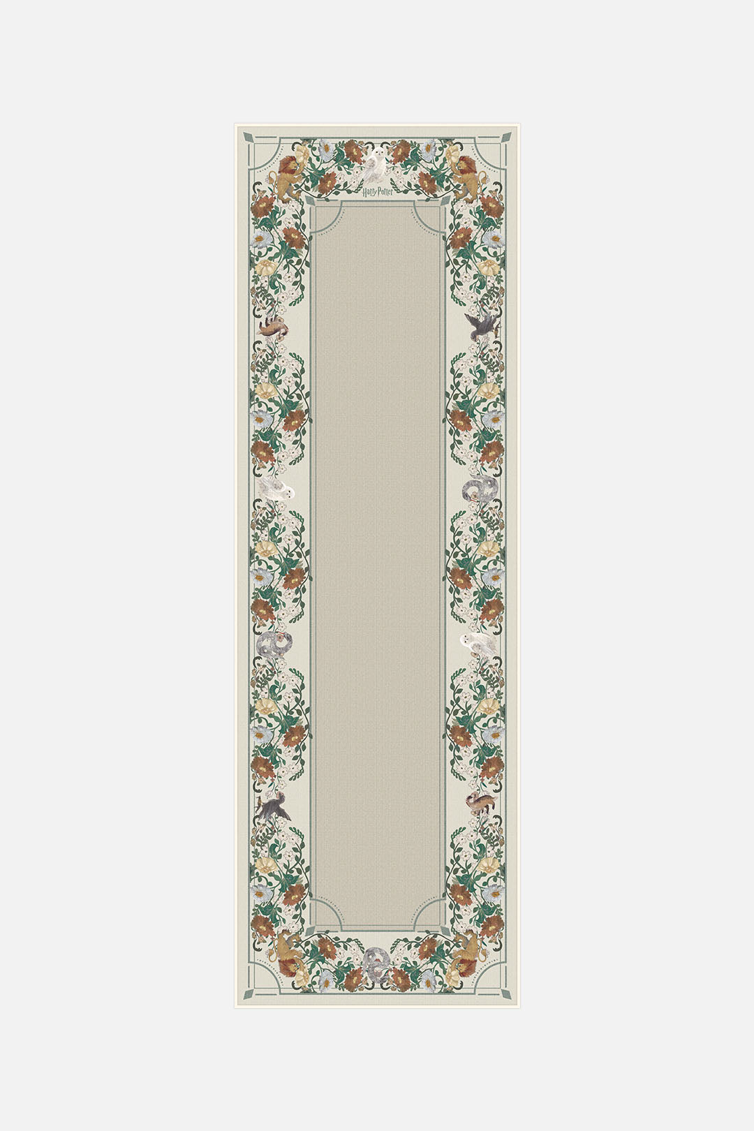 teppana-harry-potter-florensia-creme-teppich-waschbar image 5
