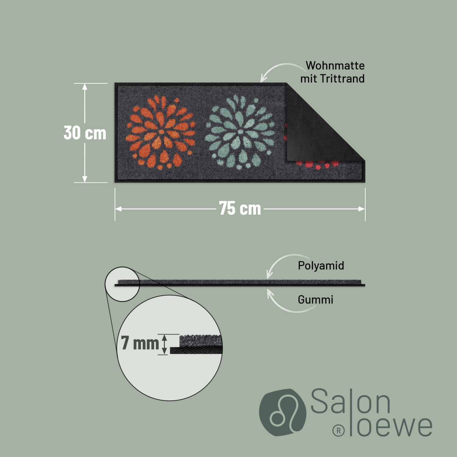 salonloewe-fireworks-colourful-minimatte-30-x-75-cm image 3