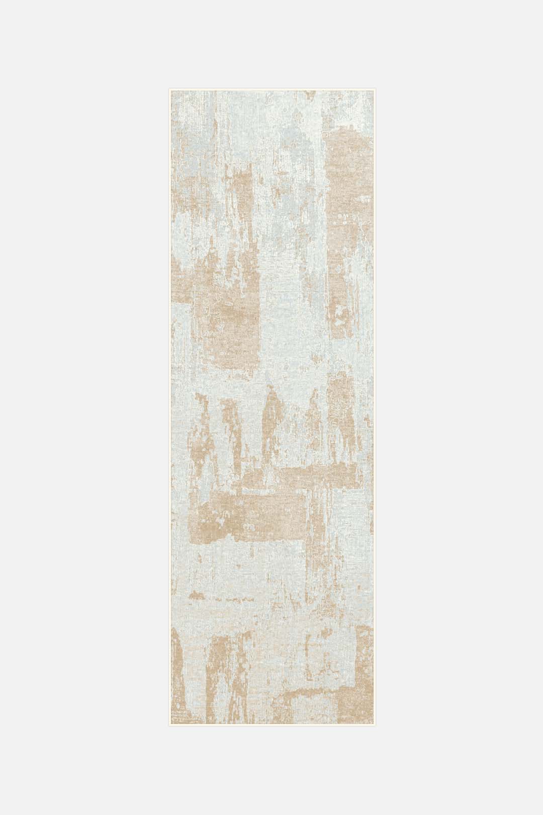 teppana-maya-sand-waschbarer-teppich-beige-natur image 5