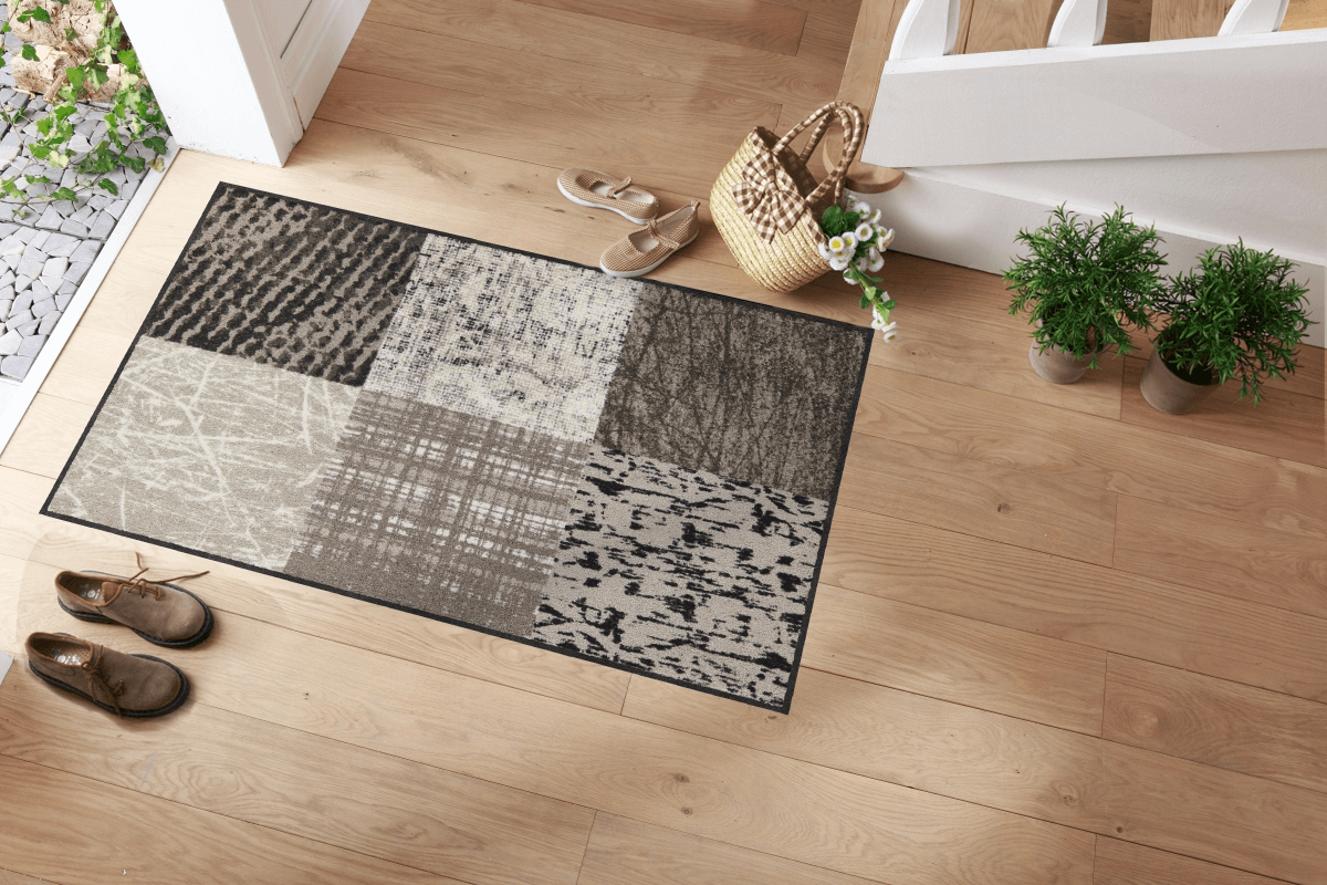 salonloewe-dublin-teppich-klassischer-webteppich-75-x-120-cm image 2