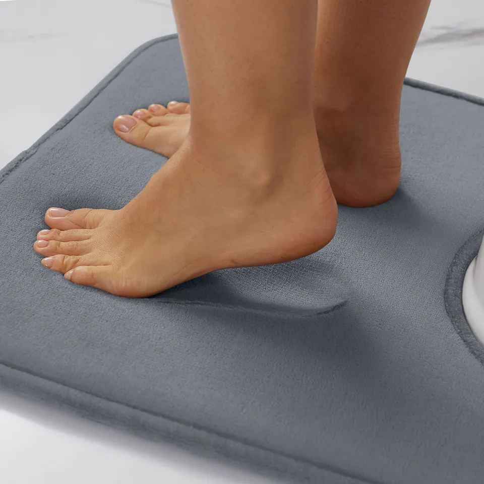 gorilla-grip-bath-rug-memory-contour-badematte image 1