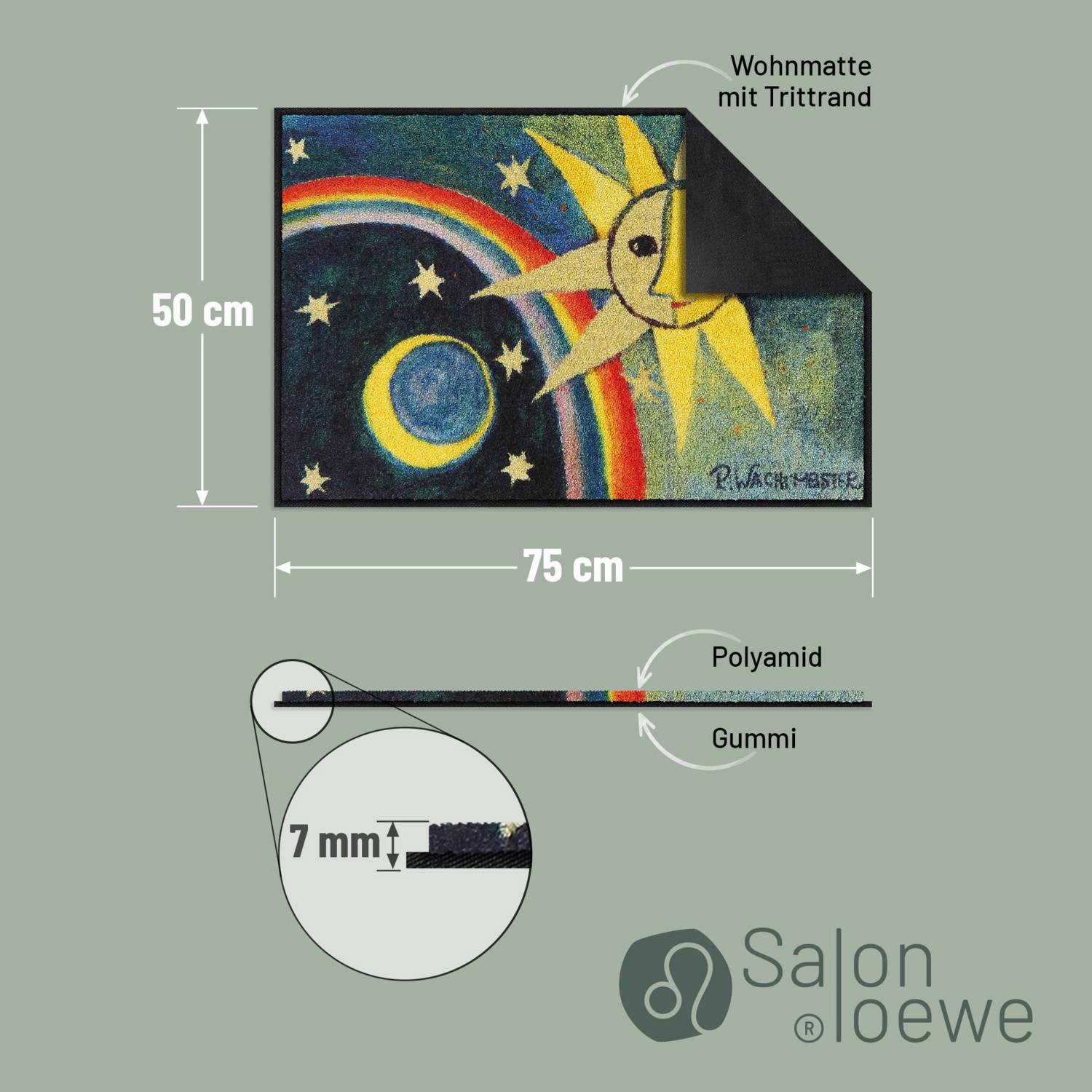 salonloewe-astrale-eingangsmatte-50-x-75-cm-waschbare-fu-matte-mit-modernem-desi image 4
