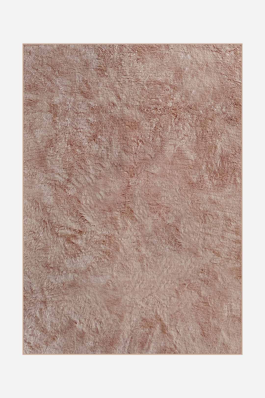 teppana-flausch-mono-blush-waschbarer-hochflor-teppich-49-50-statt-99 image 1