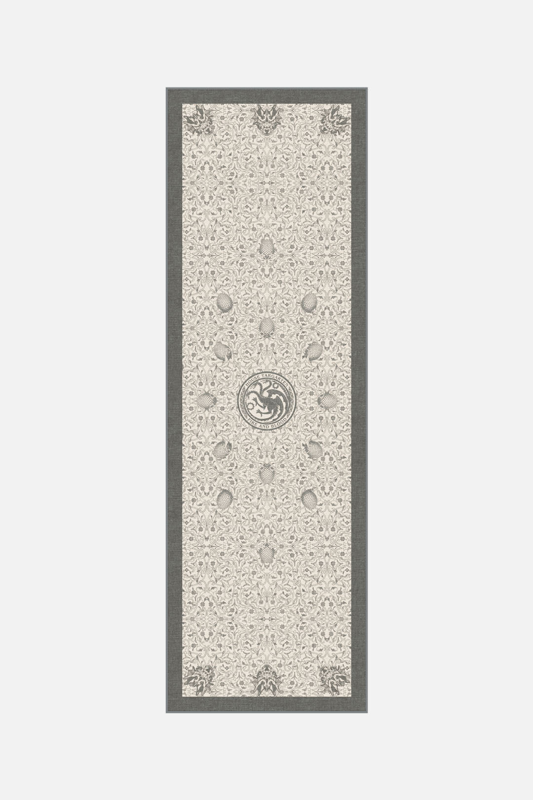 teppana-haus-targaryen-granit-teppich-game-of-thrones-waschteppich-grau image 5