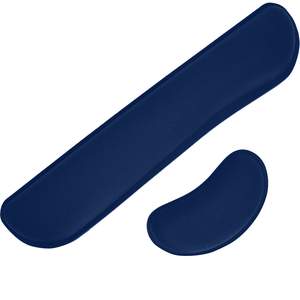 gorilla-grip-handgelenkauflage-memory-foam-ergonomisch-verschiedene-farben image 4