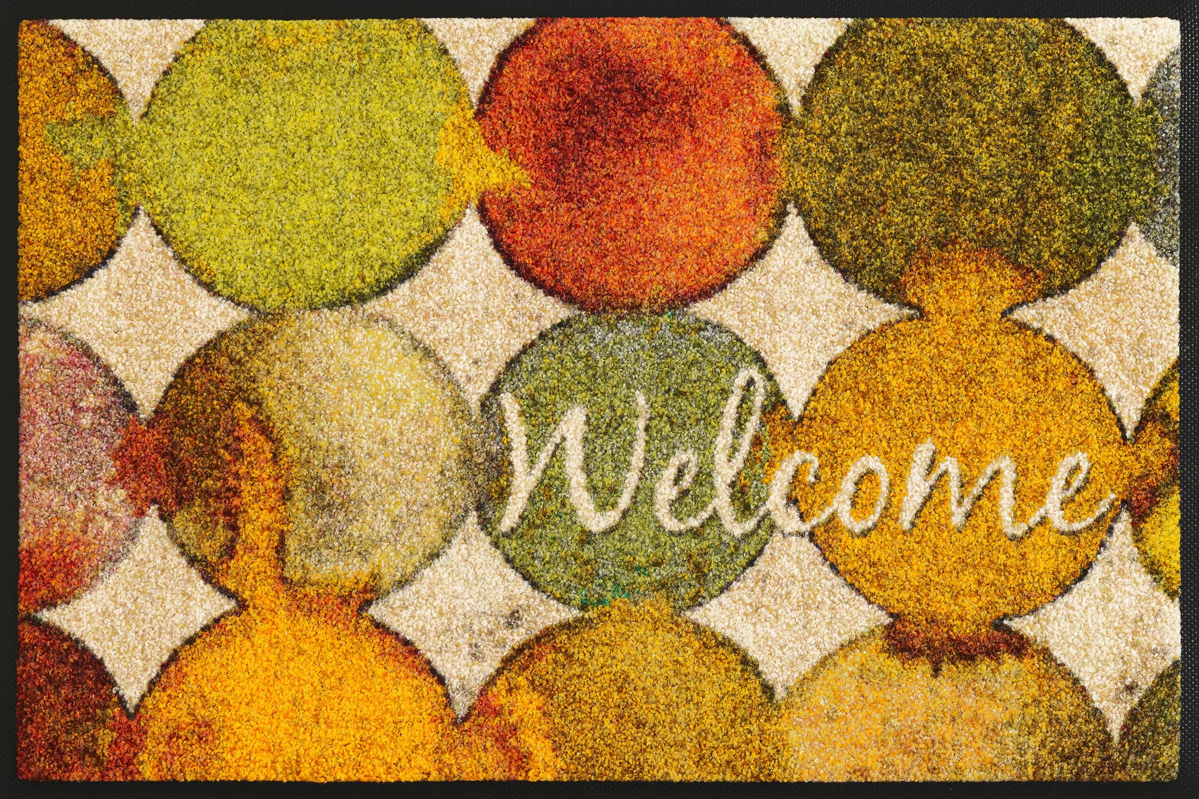wash-dry-fu-matte-charming-path-35x120-cm-waschbare-design-sauberlaufmatte-f-r-i image 8