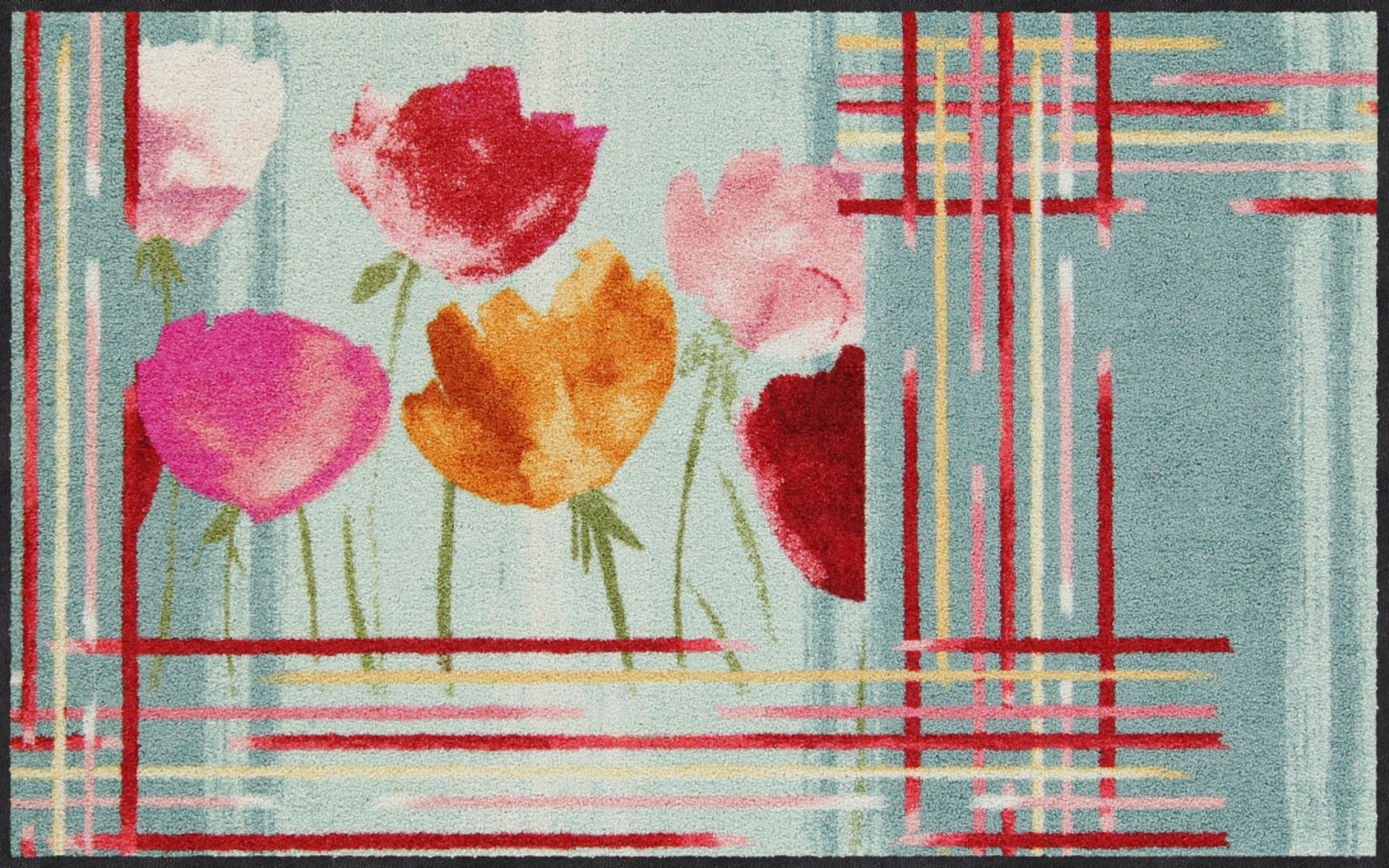 salonloewe-tulip-patchwork-gentle-awake-teppich-75-x-120-cm image 1