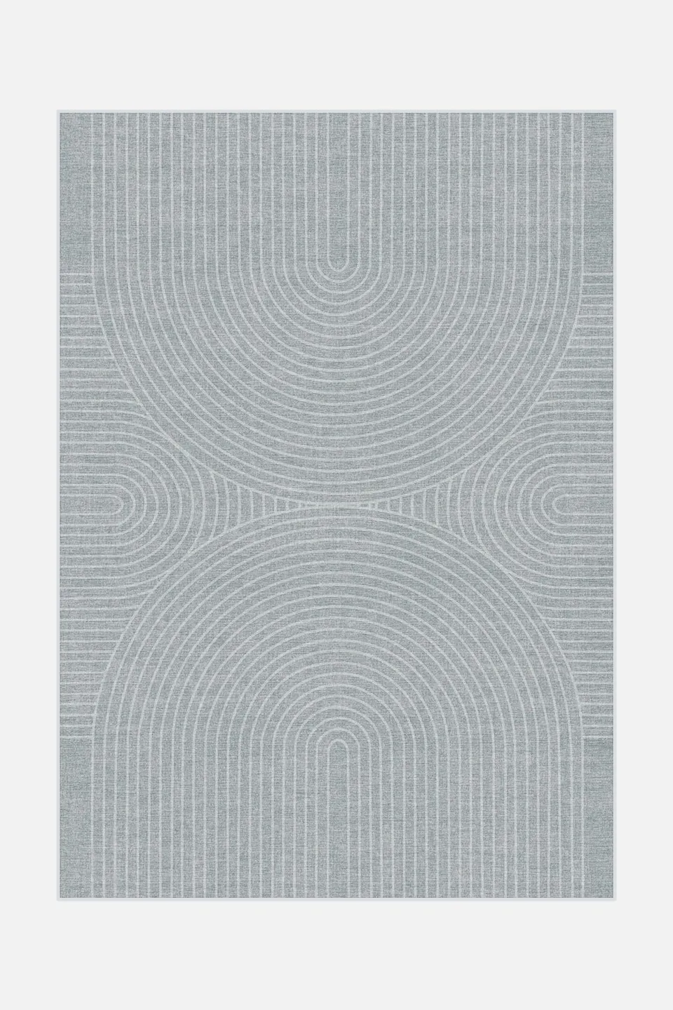 teppana-zen-grau-waschbarer-teppich-japandi image 1