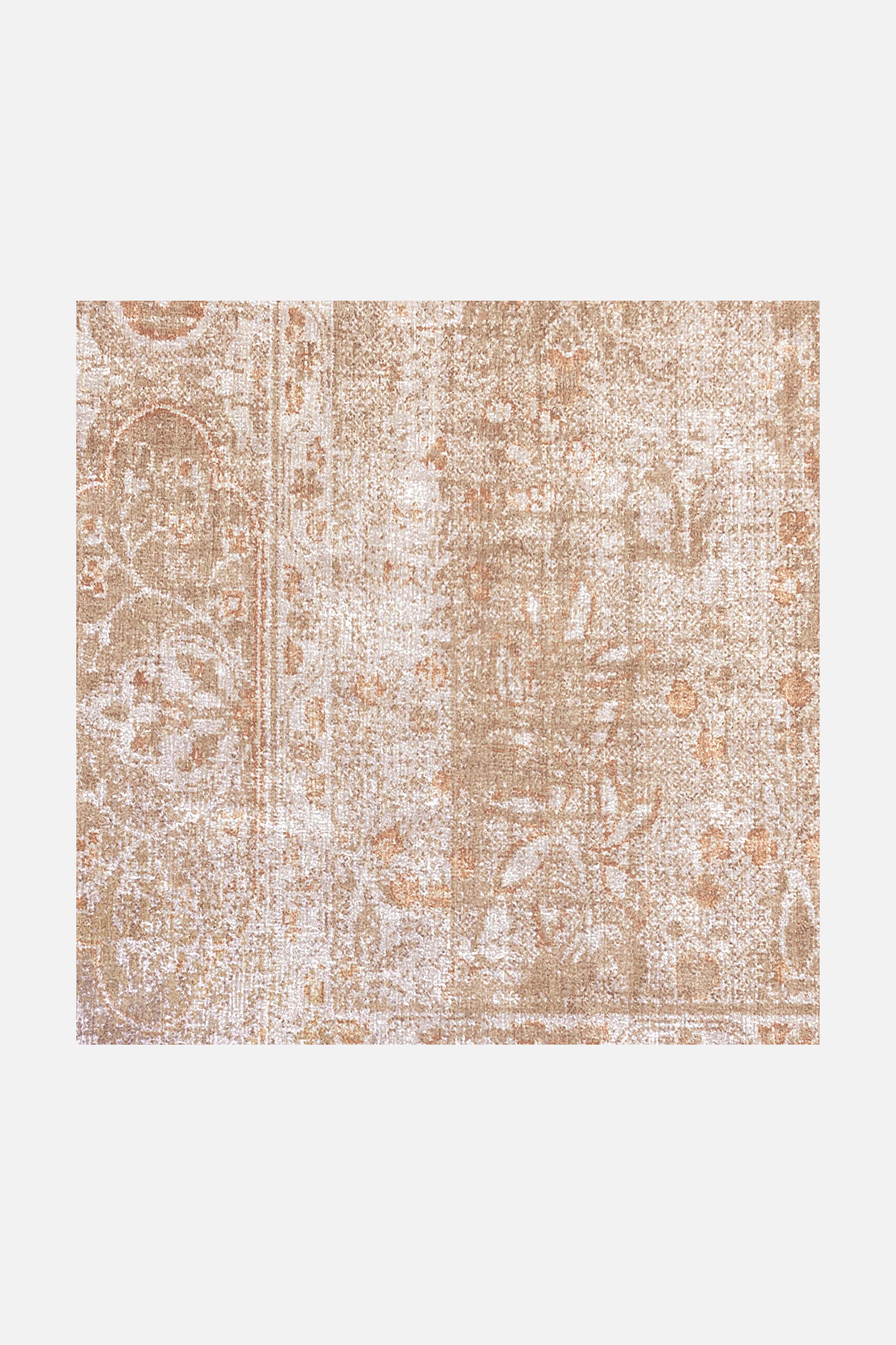 teppana-lena-moosopal-teppich-waschbarer-designer-teppich-in-moosopal-t-nen-inkl image 7