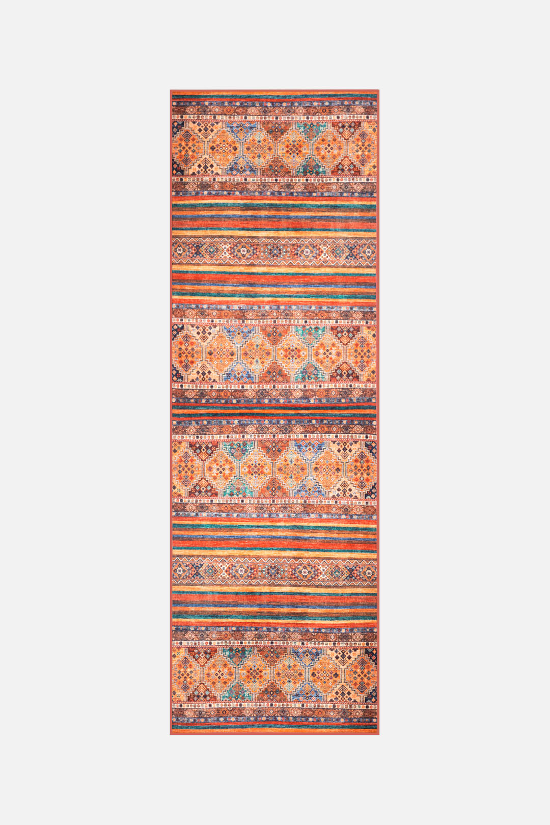 teppana-jasmin-nomaden-teppich-waschbarer-indoor-teppich-im-boho-stil-34-50 image 7