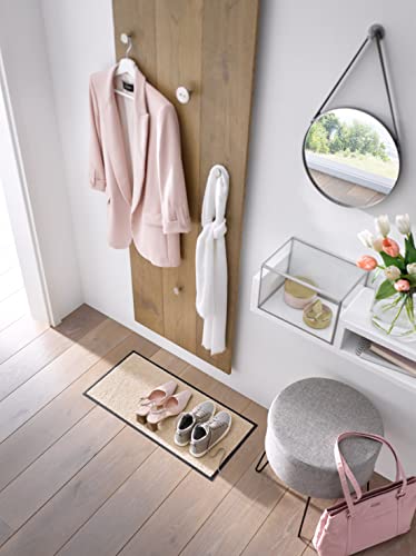 wash-dry-fu-matte-champagner-35x75-cm-beige image 8