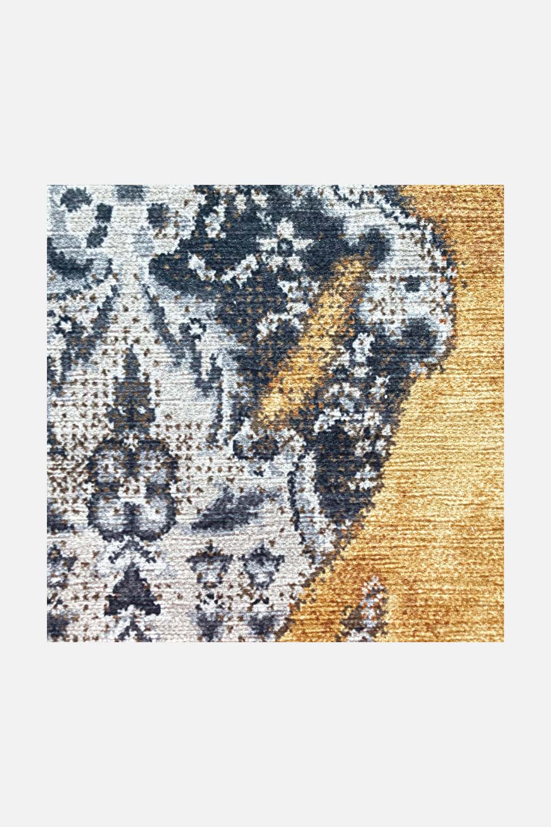 teppana-inga-gold-teppich-waschbar-mit-rutschmatte image 7