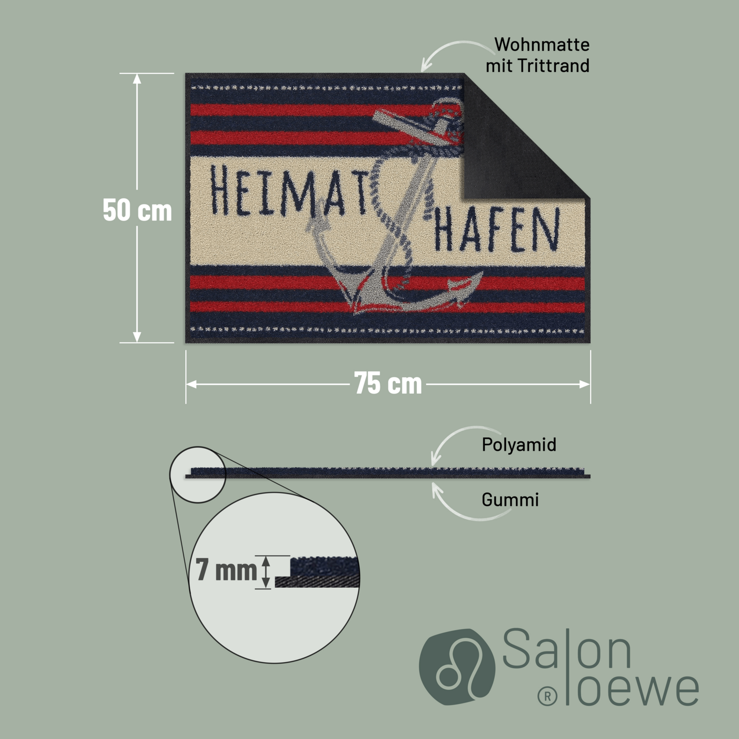 salonloewe-heimathafen-anker-eingangsmatte-50-x-75-cm-maritime-fu-matte image 4