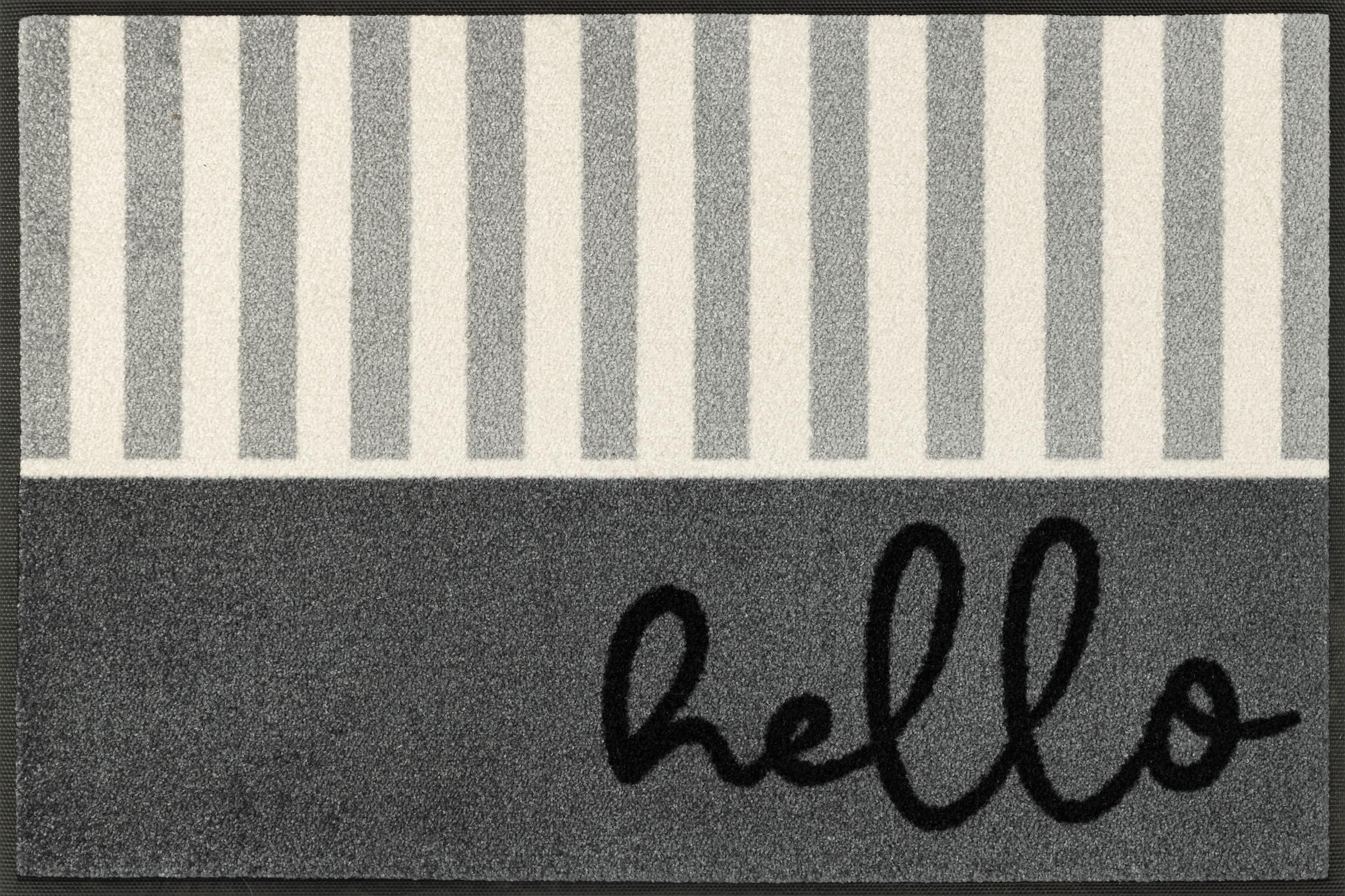 wash-dry-hello-stripes-fu-matte-35x75cm-waschbar image 7