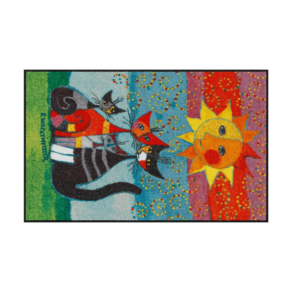 salonloewe-momenti-di-felicita-teppich-waschbare-fu-matte-75-x-120-cm-polyamid-r image 1