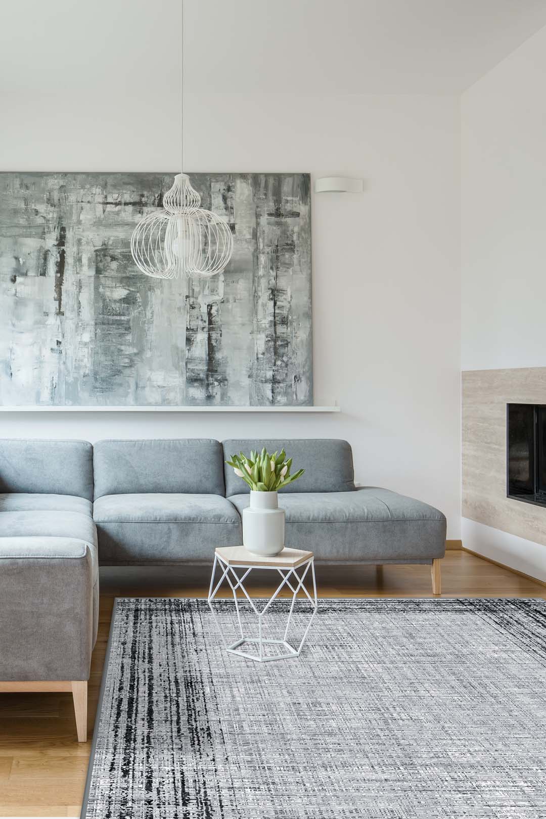 teppana-abby-schiefer-waschbarer-indoor-teppich image 4