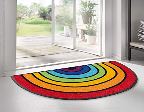 wash-dry-fu-matte-round-rainbow-50x85-cm image 7