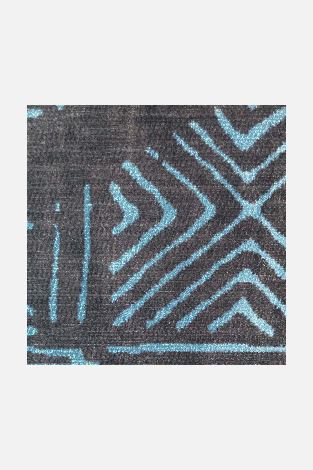 teppana-logan-blau-teppich-waschbarer-indoor-teppich-modern-inkl-rutschfester-ma image 3