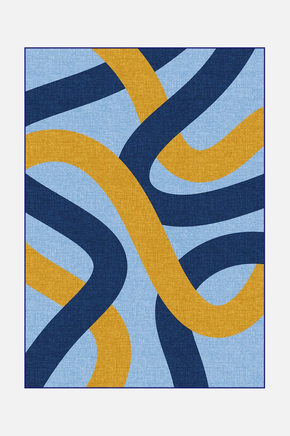 teppana-roxy-meergold-teppich-waschbarer-teppich image 1