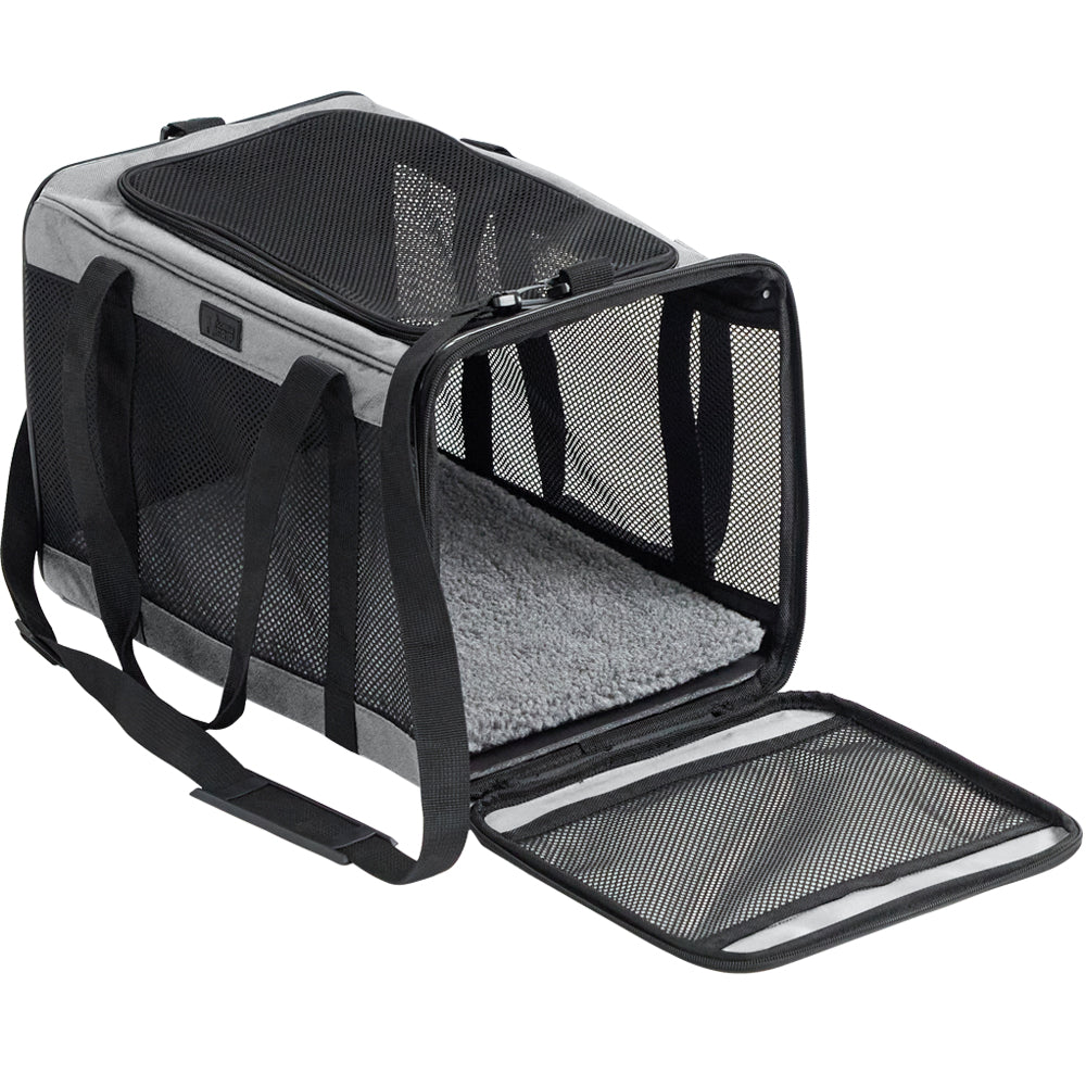 gorilla-grip-pet-soft-travel-bag-transporttasche-f-r-haustiere image 3