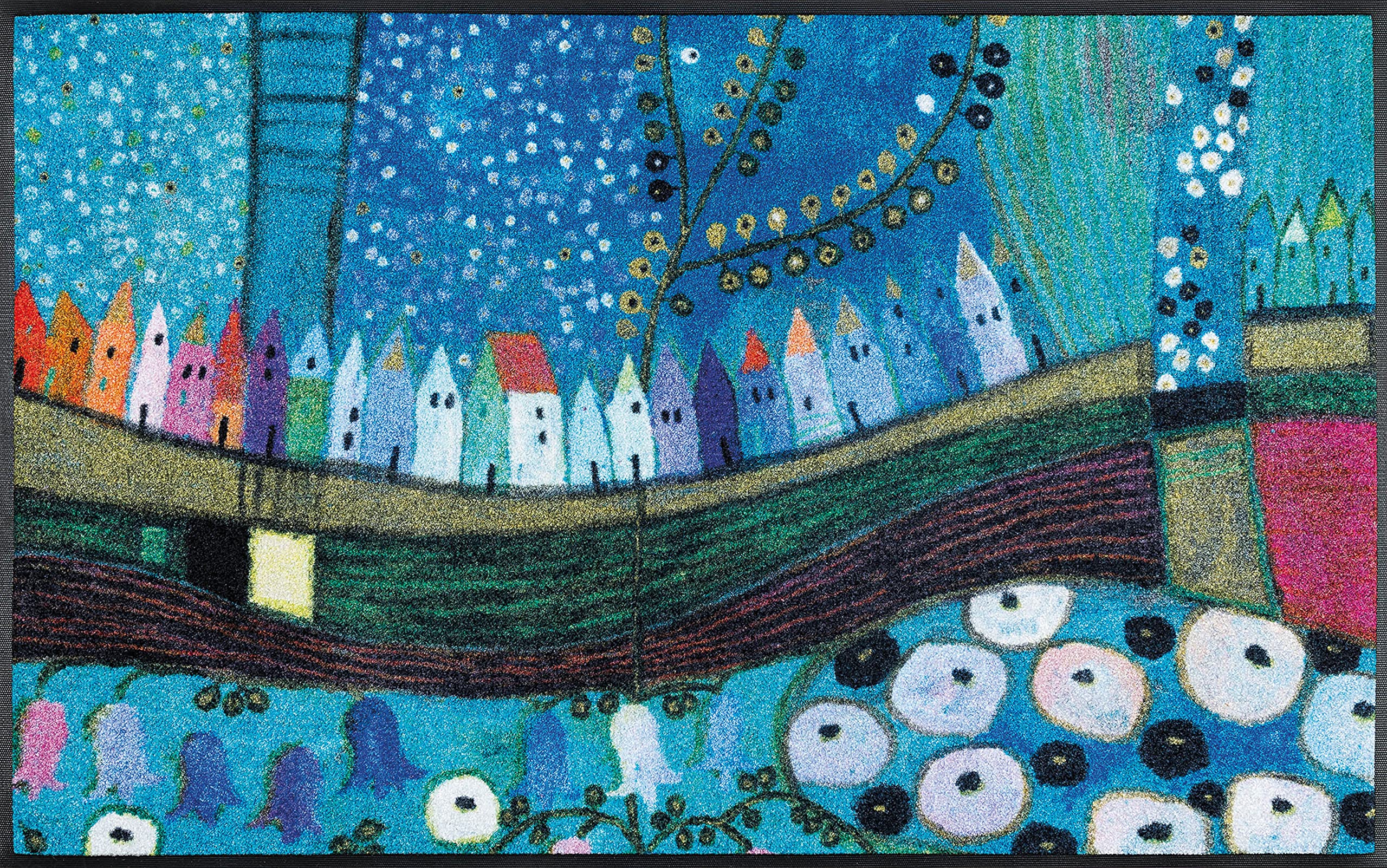 wash-dry-fu-matte-stadt-in-blau-75x120-cm image 7