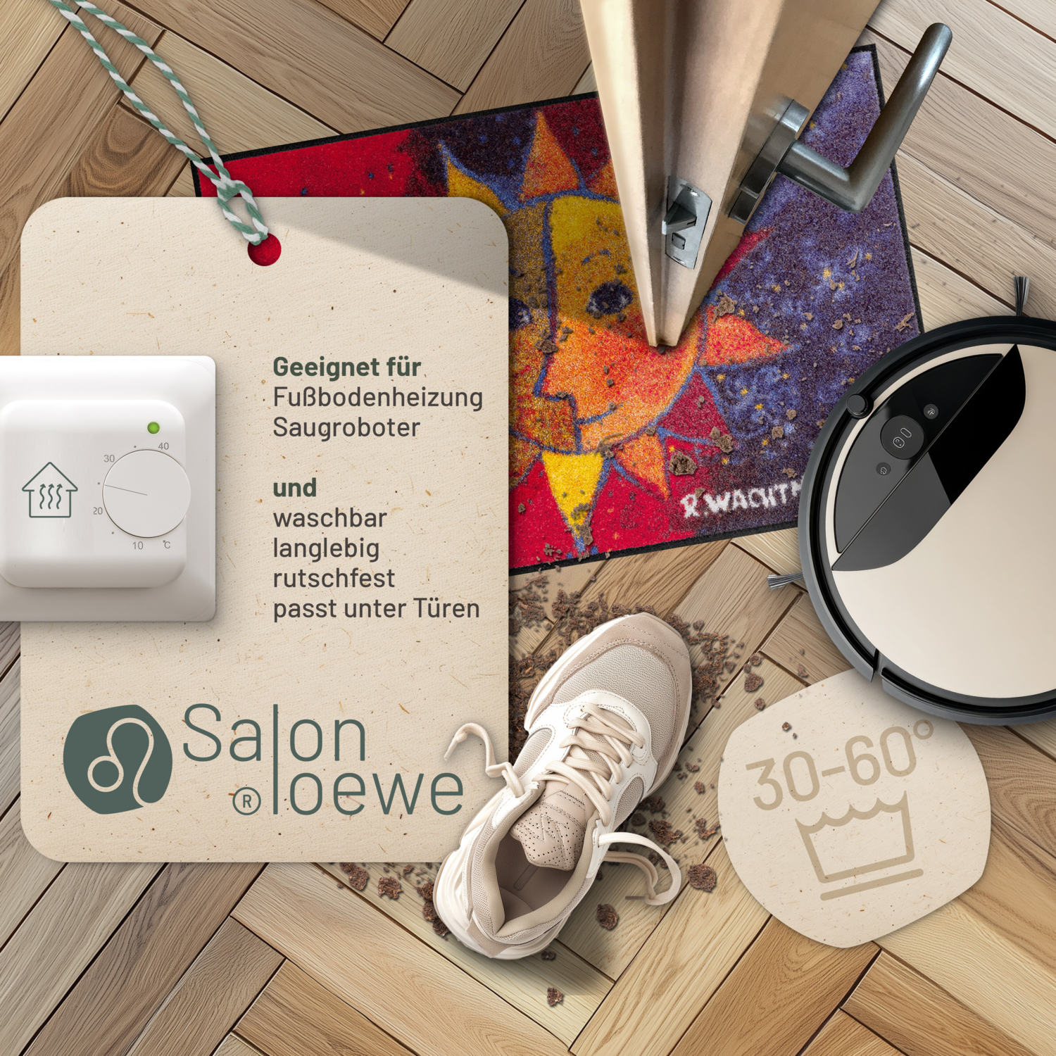 salonloewe-sole-nuovo-halb-rund-50-x-75-cm-sonnenmotiv-fu-matte-polyamid-rutschf image 3