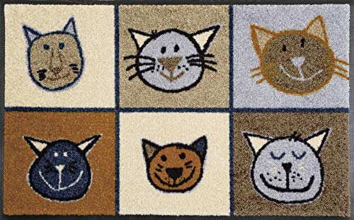 wash-dry-fu-matte-miau-miau-50x75-cm-braun image 6