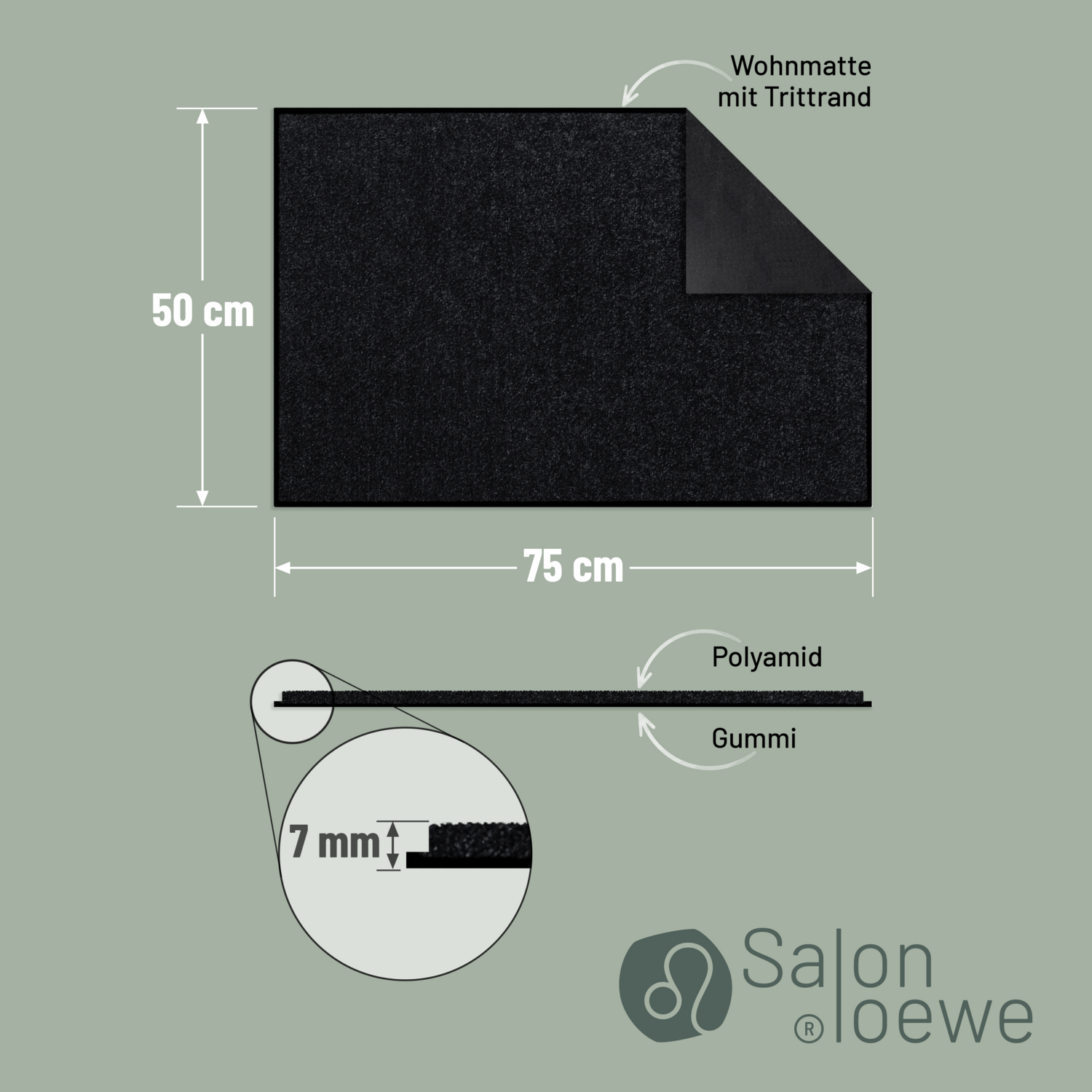 salonloewe-schwarz-l-ufer-50-x-75-cm image 4