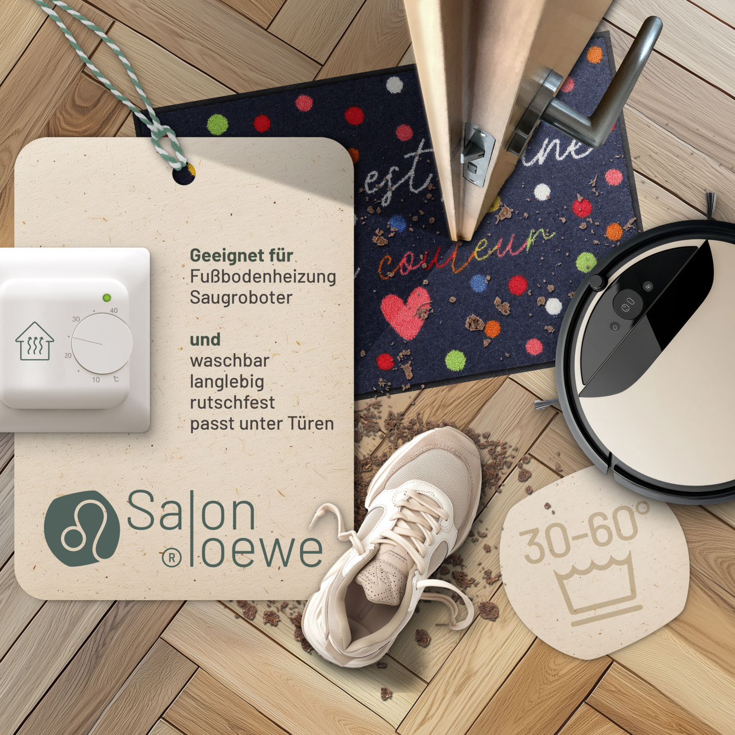 salonloewe-vie-color-e-eingangsmatte-50-x-75-cm-waschbare-polyamid-fu-matte-mit- image 3