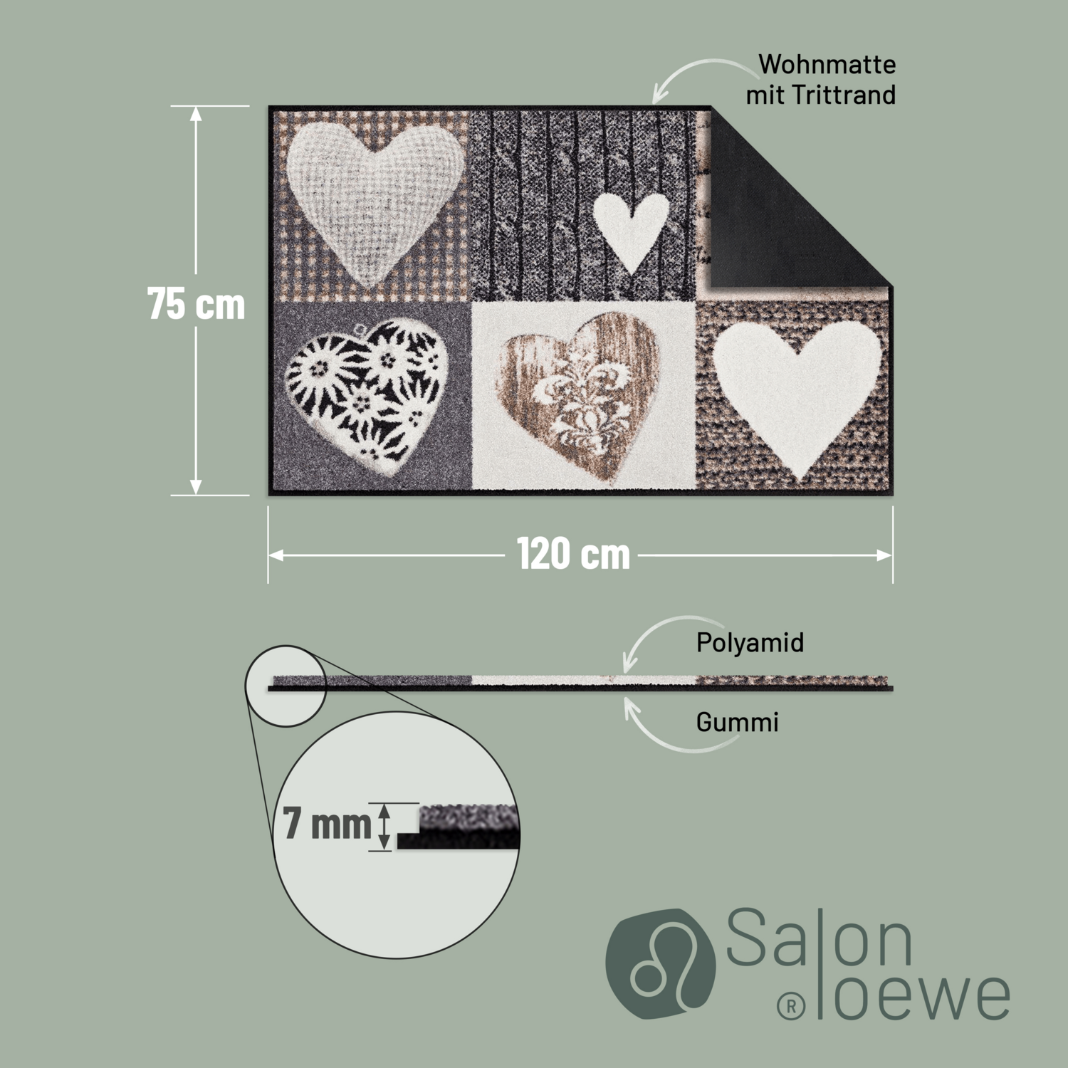 salonloewe-alpengl-ck-herzen-teppich-75-x-120-cm-made-in-germany image 4